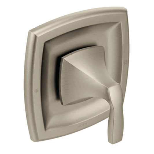 Moen Brushed Nickel 1 -Handle Lever Shower Faucet Handle