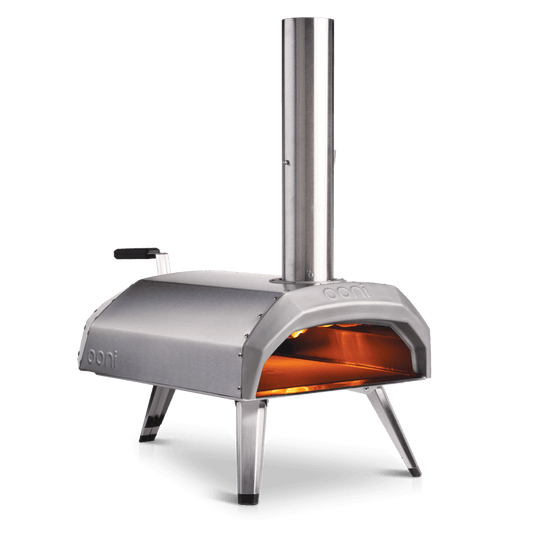 Ooni Karu 12 Charcoal/Wood Outdoor Pizza Oven
