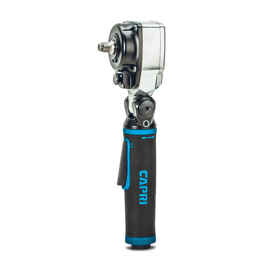 Capri Tools 0.375-in 220-ft lb Air Impact Wrench CP33200