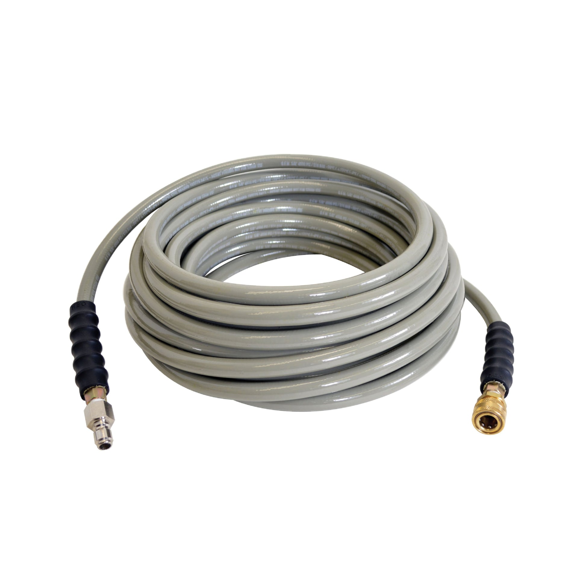 SIMPSON Armor Hose 3/8-in x 100-ft, 4500 PSI Pressure Washer Hose 41096