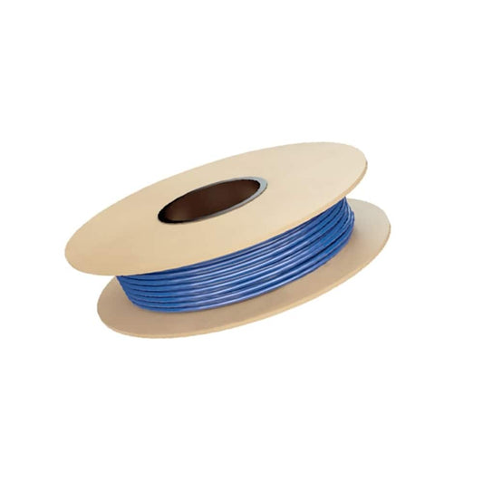 WARMUP 240-volt Radiant 200-ft x Warming wire 60-sq ft