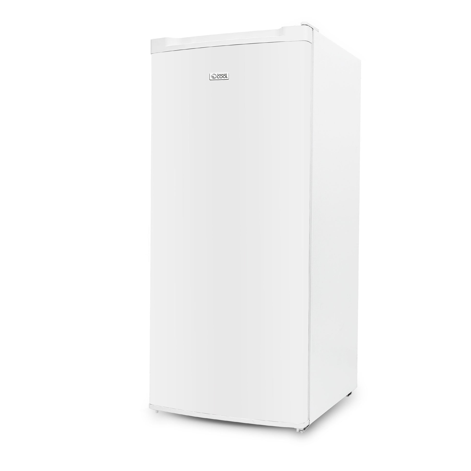 Commercial Cool 5-cu ft Garage Ready Upright Freezer ( White )