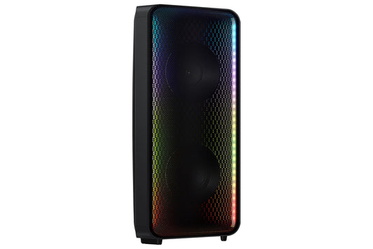 Samsung 160 -Watt Bluetooth Indoor/Outdoor Party Speaker in Black 1 Speaker Set