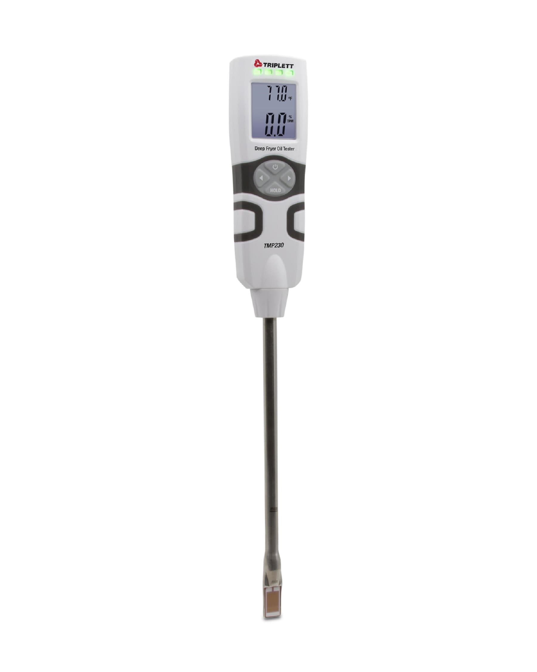 TRIPLETT Digital Display Specialty meter
