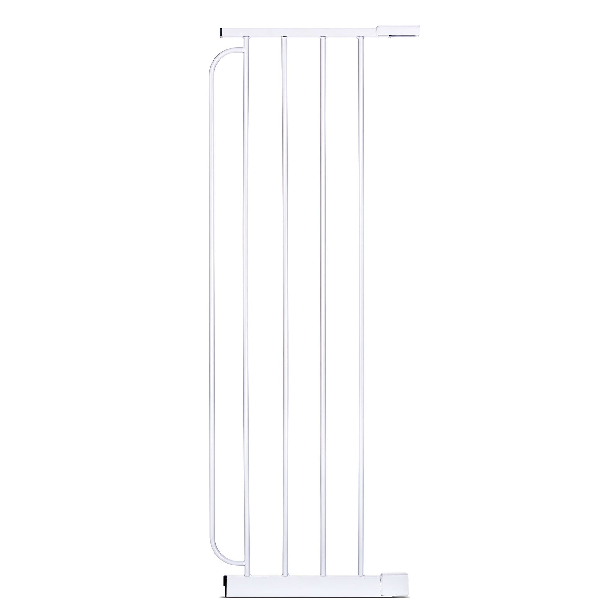 Carlson&trade; Pet Products Extension for Extra Tall Walk-Thru Gate 12