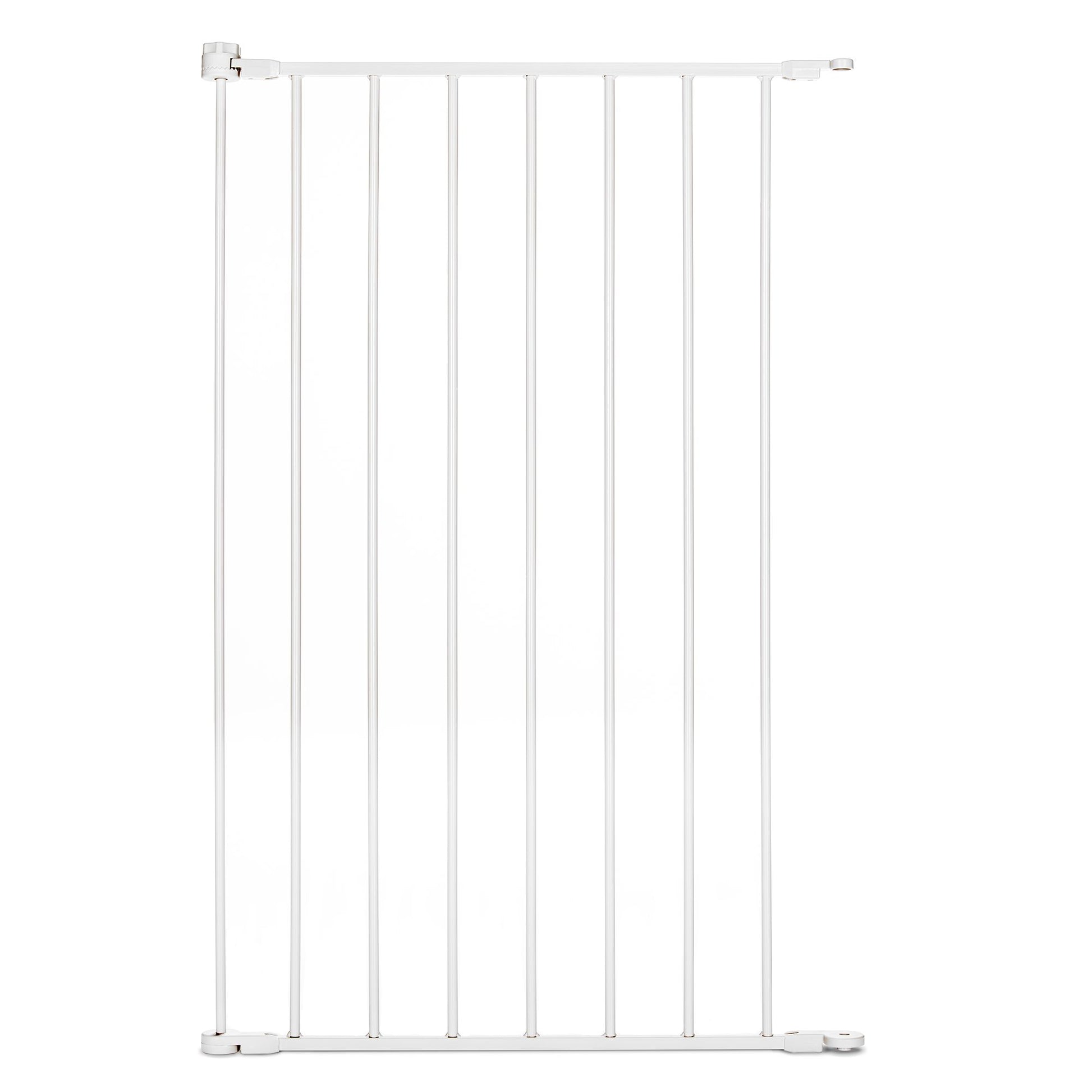 Carlson&trade; Pet Products Extension for Extra Tall Walk-Thru Gate 4