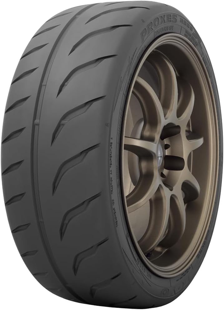 Toyo Tires Proxes R8R - 185/60R13 80V