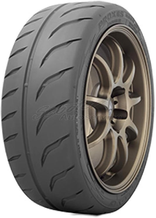 Toyo Tires PXR8R 205/45ZR16 87W XL, 107740