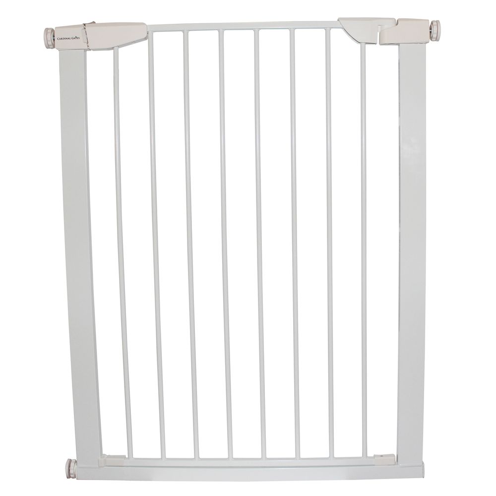 Cardinal Gates Extra Tall Premium Pressure Pet Gate