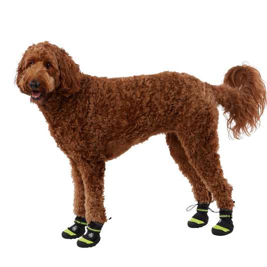 Arcadia Trail&trade; Year-Round All-Terrain Dog Boots 2X Large