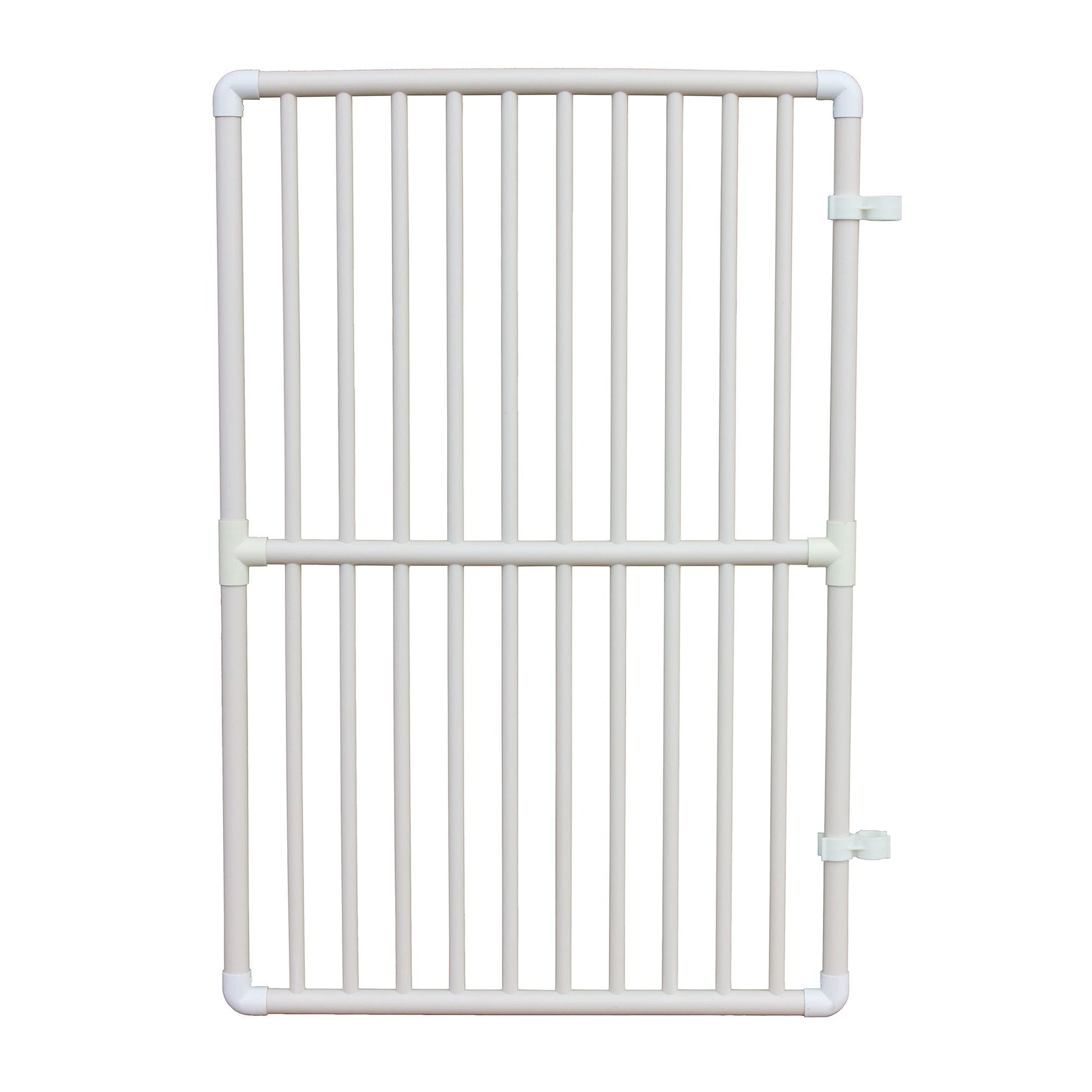 Cardinal Gates Extension Portable Outdoor Pet Pen