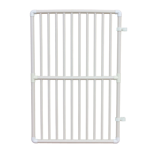 Cardinal Gates Extension Portable Outdoor Pet Pen