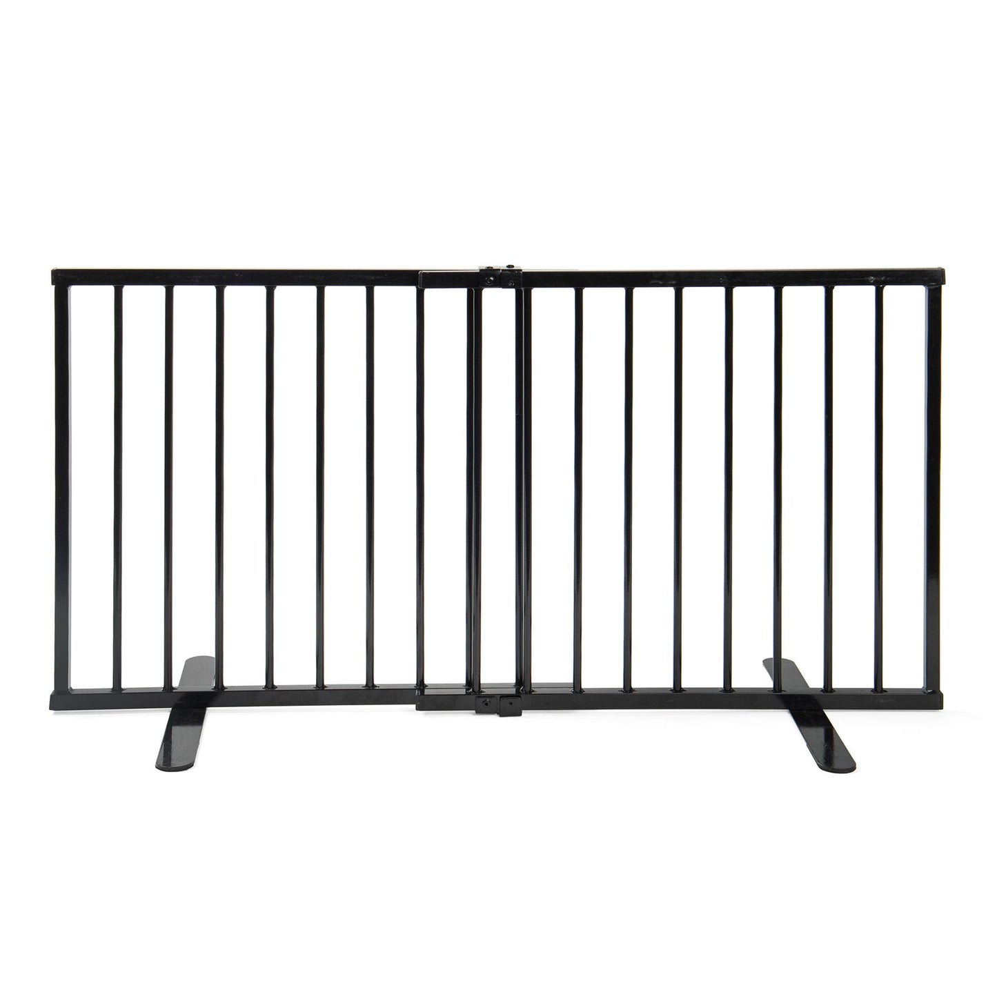 Cardinal Gates Metal Step Over Pet Gate