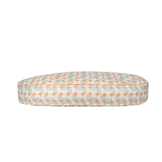 Carolina Pet Company Oval Lounger Dog Bed Large