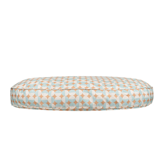 Carolina Pet Company Oval Lounger Dog Bed X Large