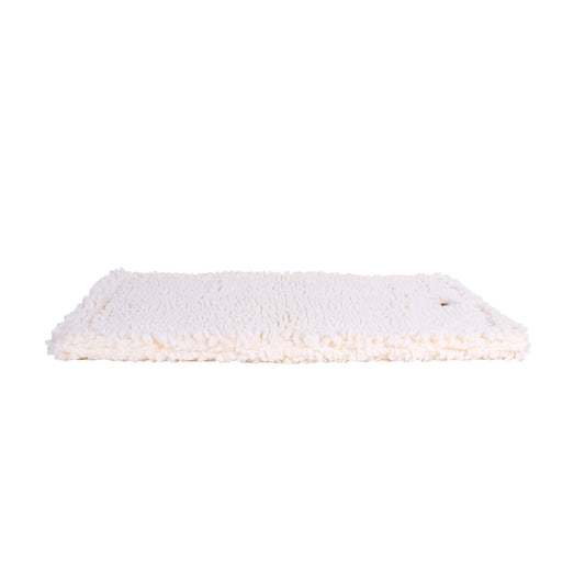 Carolina Pet Sherpa Comfort Cushion Dog Bed Large