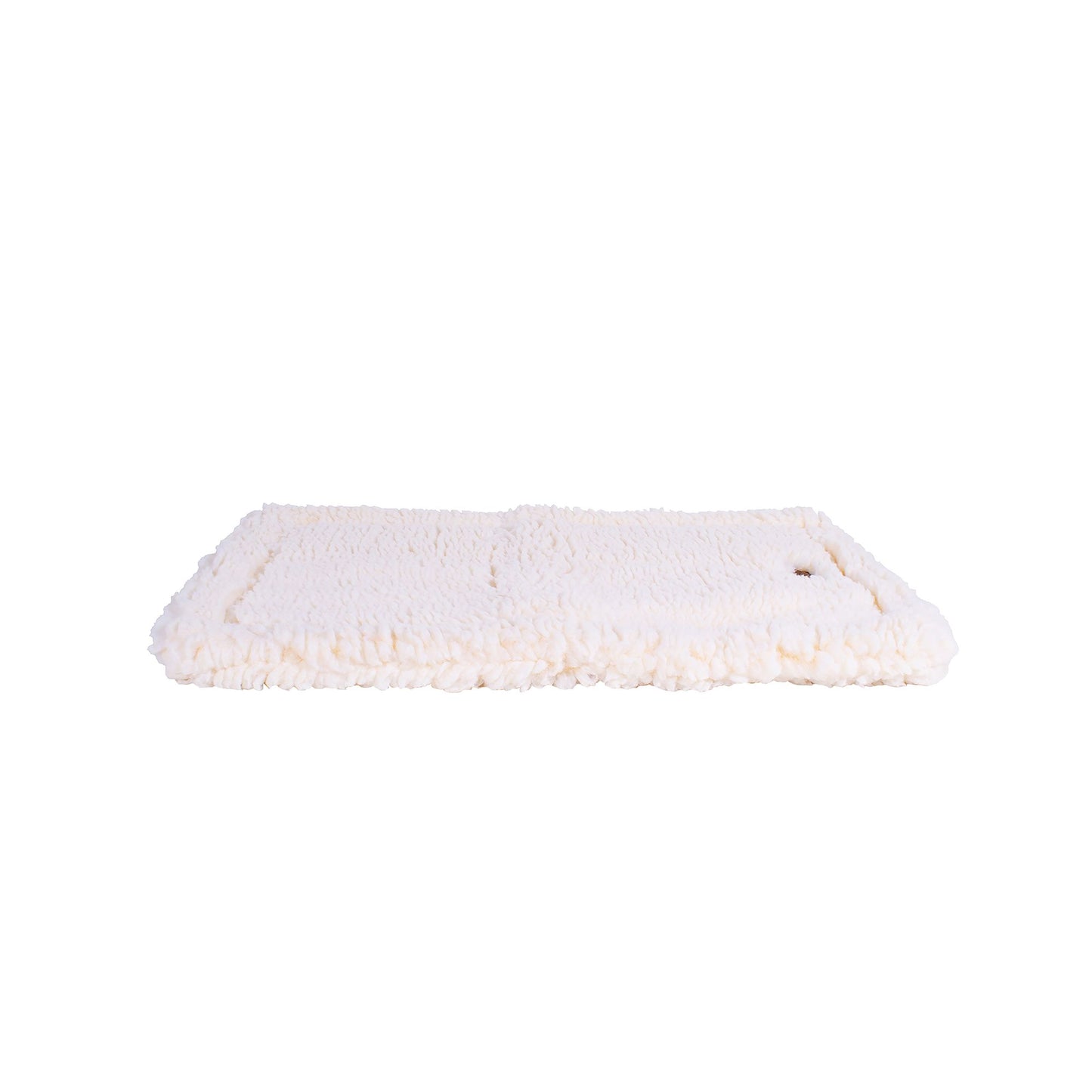 Carolina Pet Sherpa Comfort Cushion Dog Bed Medium