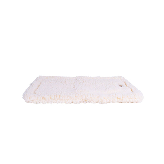 Carolina Pet Sherpa Comfort Cushion Dog Bed Medium