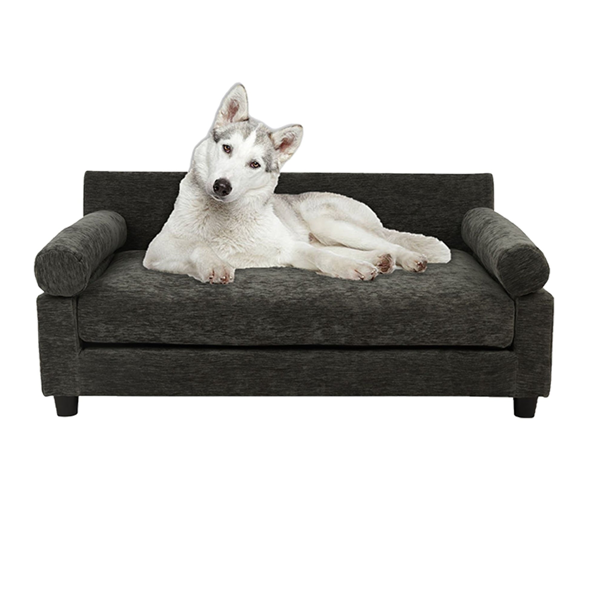  Club Nine Pets Blake Orthopedic Dog Sofa Bed Large