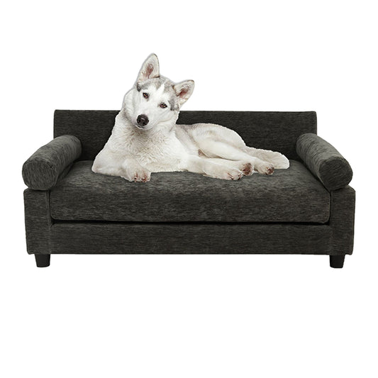  Club Nine Pets Blake Orthopedic Dog Sofa Bed Large