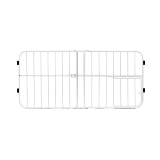Carlson Lil Tuffy® Pet Gate