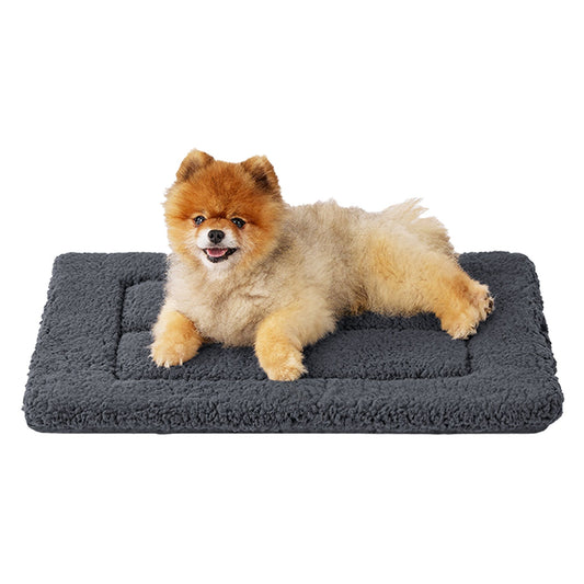Bedsure® Thin Orthopedic Washable Bed 48"L x 30"W