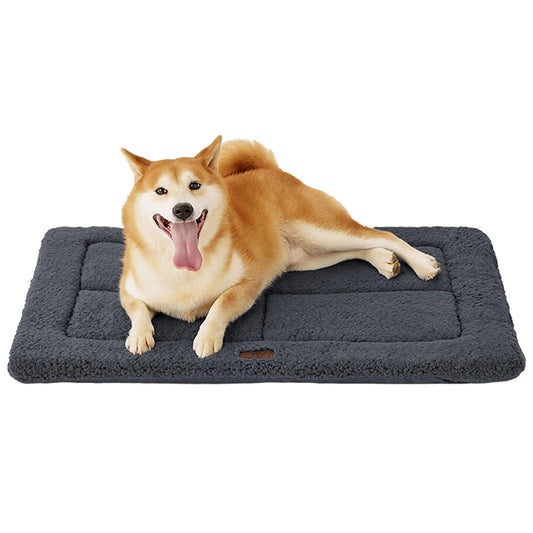 Bedsure® Thin Orthopedic Washable Bed 47"L x 29"W