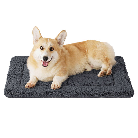 Bedsure® Thin Orthopedic Washable Bed 29"L x 18"W