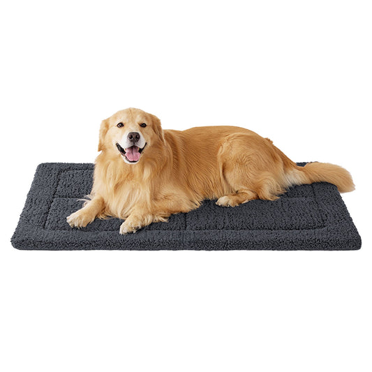 Bedsure® Thin Orthopedic Washable Bed 23"L x 17"W