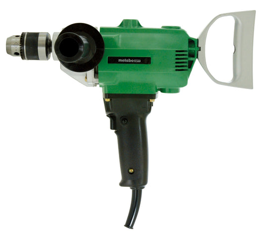 Metabo HPT 1/2-in Keyed Corded Drill D13M