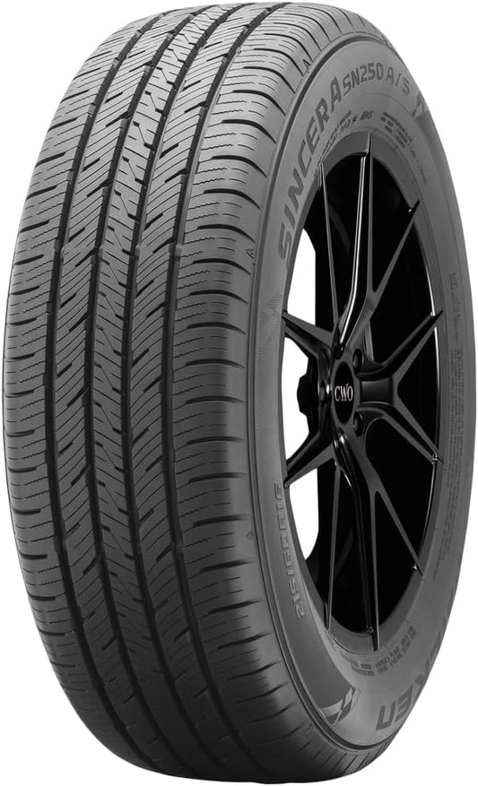 Falken Sincera SN250 A/S 185/60R15 84H