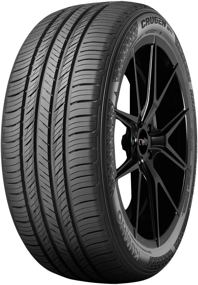 Kumho Crugen HP71 All-Season Tire - 275/50R22 101H