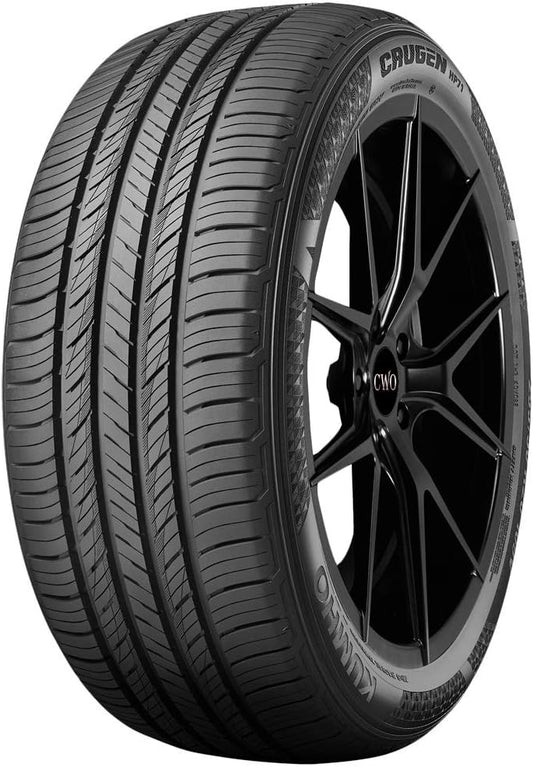 Kumho Crugen HP71 All-Season Tire - 265/60R18 110V