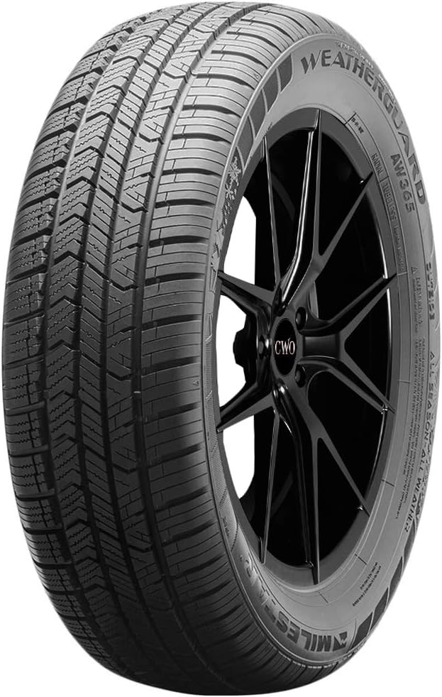 Milestar 185/65R15 92H XL BW WEATHERGUARD AW365