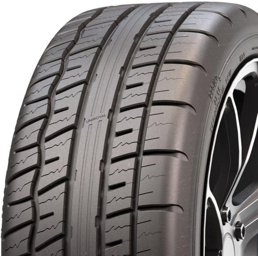 Uniroyal Power Paw A/S All Season 235/50ZR18 101Y XL Passenger Tire
