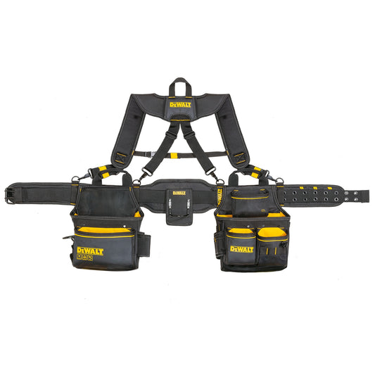 DEWALT Carpenter Polyester Suspension Tool Rig DWST540602