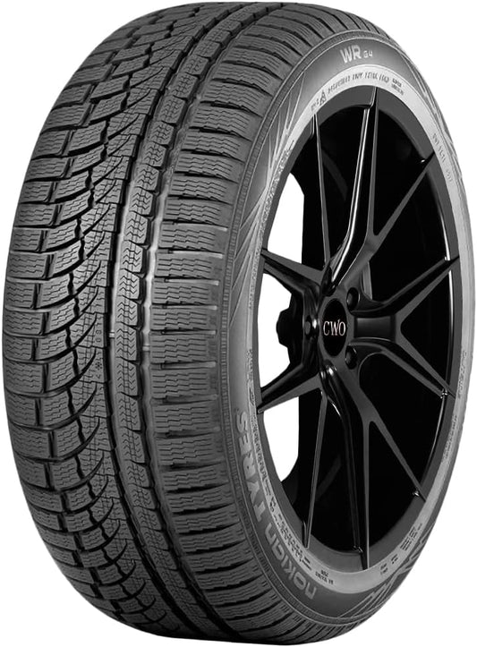Nokian WR G4 All-Season Radial Tire - 225/60R16 98V