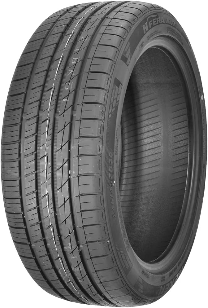 Nexen N'Fera AU7 225/45R17 91H 500 A A BSW Tire