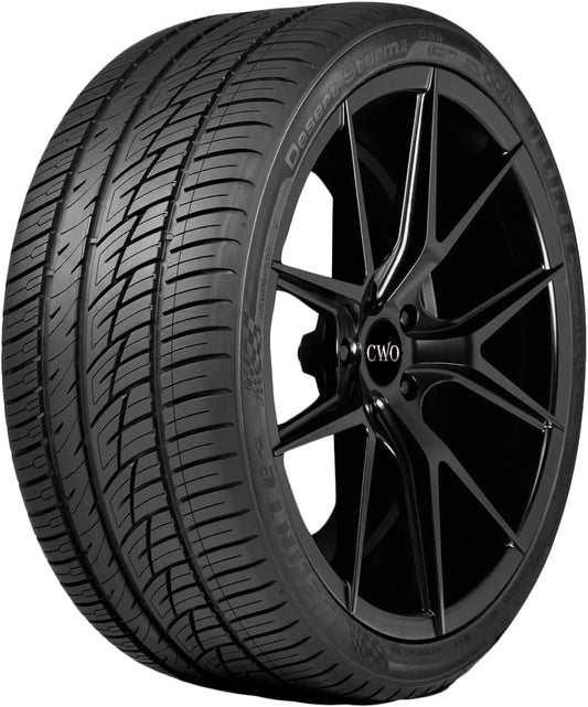 295/30R26 114W XL DELINTE DS8 UHP A/S BW