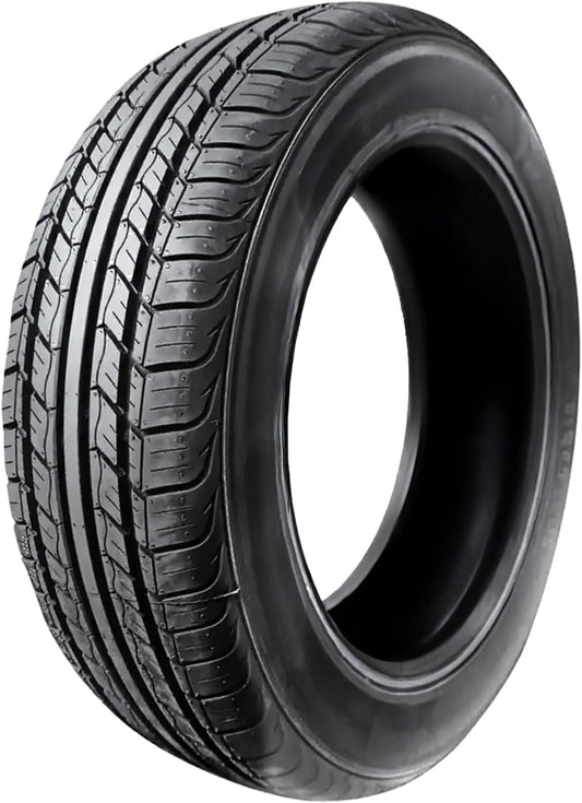 Summit Ultramax A/S All Season 225/65R17 102H Passenger Tire