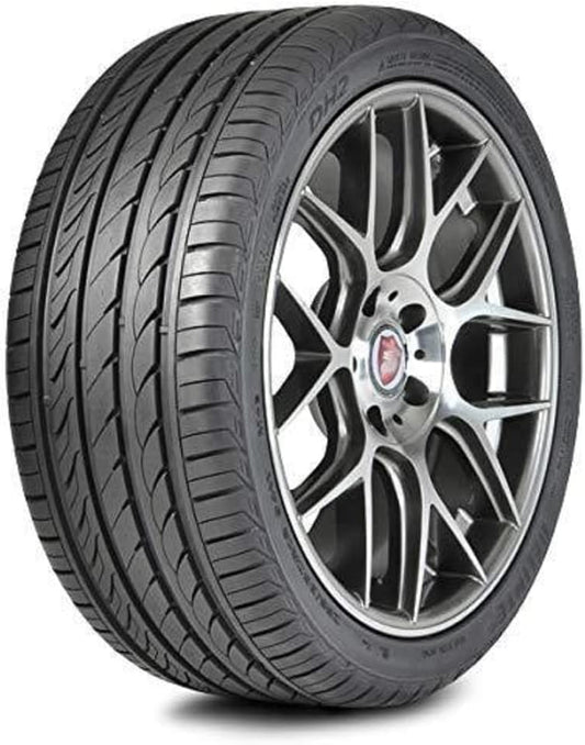 Delinte DH2 P235/40R19 98Y