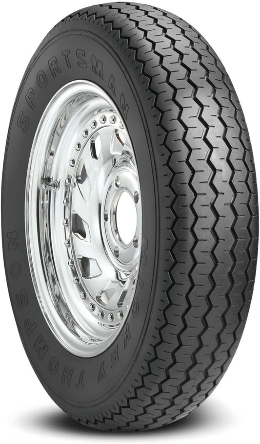 Mickey Thompson Sportsman Front 26X7.50-15LT B