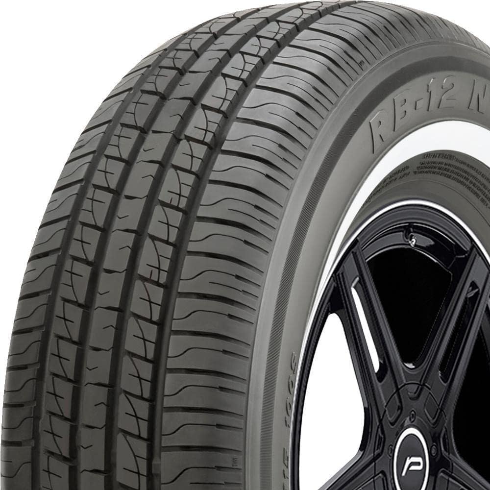 Ironman rb-12 nws P215/75R15 100S bsw all-season tire