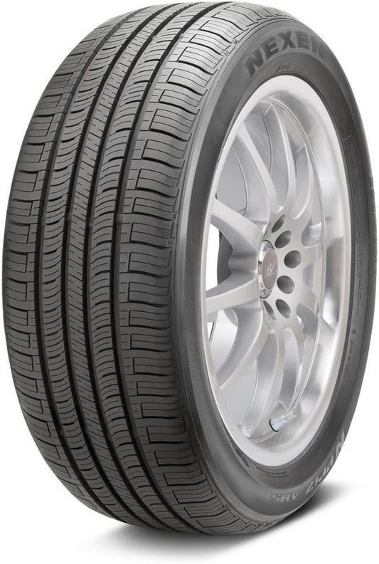Nexen N'PRIZ AH5 All-Season Radial Tire - 225/60-17 99T