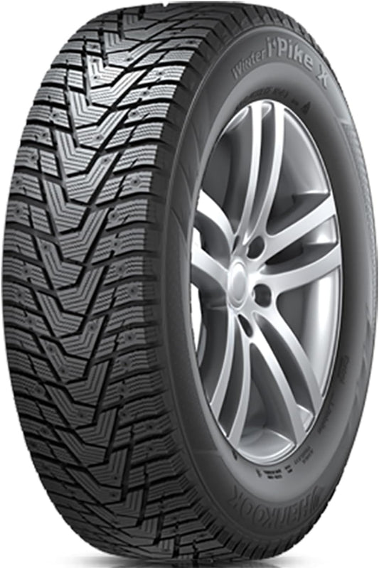 HANKOOK Winter ipike X SUV W429A 225/60R18 104T XL