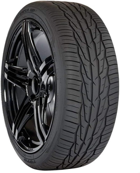 Toyo Tires EXTENSA HPII All-Season Radial Tire - 235/50R18 101W