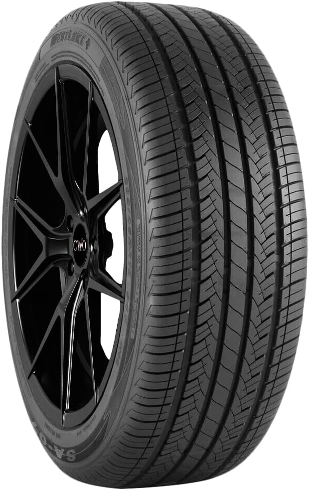 Westlake SA07 Sport Performance Radial Tire-245/45R19 98V