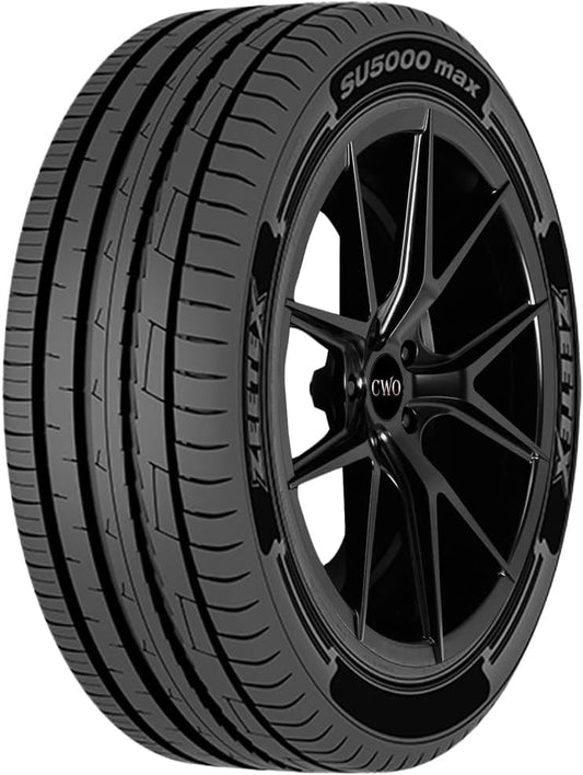 Zeetex SU5000 Max UHP 265/60R18 110V XL Passenger Tire