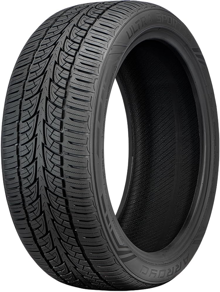 Arroyo Ultra Sport A/S 295/35R24XL 110W BSW