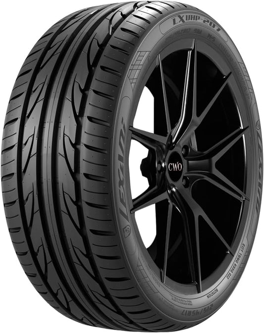 Lexani LXUHP-207 235/40R18